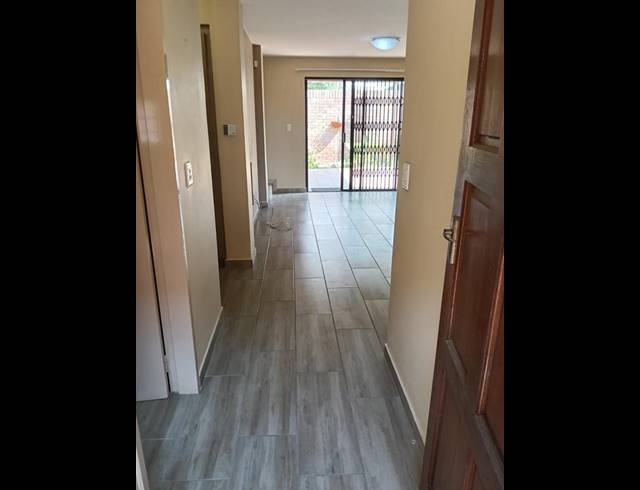 3 BEDROOM TOWNHOUSE FOR SALE IN RANDHART